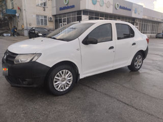 Dacia Logan, 2015 г.
