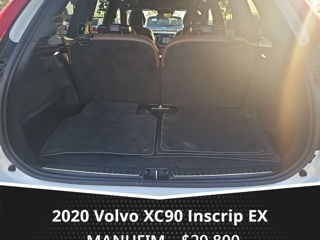 Volvo XC90 foto 14