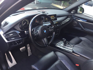 BMW X5 M foto 5