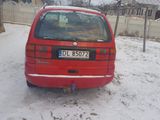 Volkswagen Sharan foto 9