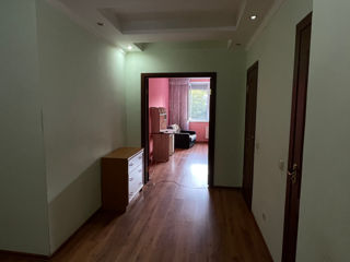 Apartament cu 1 cameră, 65 m², Botanica, Chișinău