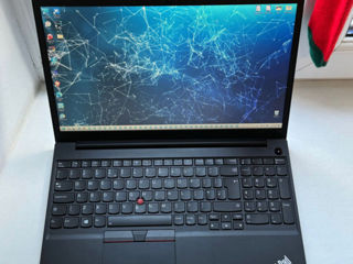 Vind lenovo thinkpad e15 gen 3  cu 40gb RAM