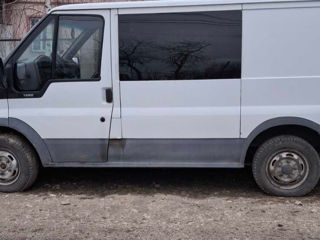 Ford Transit.... foto 5