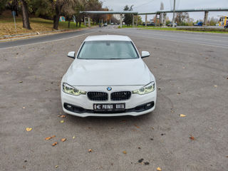 BMW 3 Series foto 2