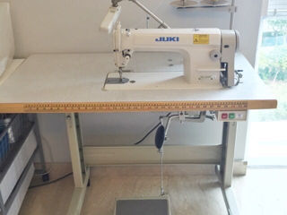 Juki 8300 mashina liniara