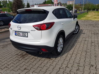 Mazda CX-5 foto 7