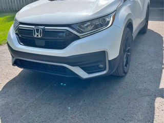 Honda CRV 2021 piese