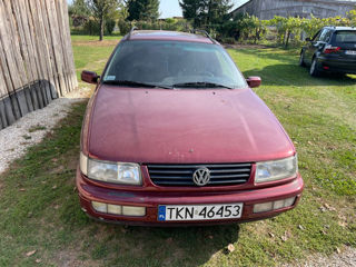 Volkswagen Passat foto 5