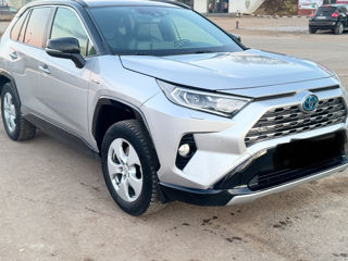 Toyota Rav 4 foto 2