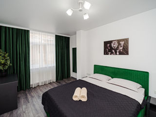 Apartament cu 1 cameră,  Centru,  Chișinău,  Chișinău mun. foto 4