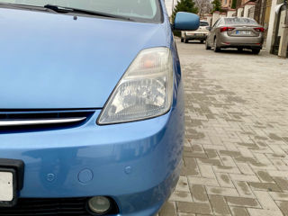 Toyota Prius foto 14