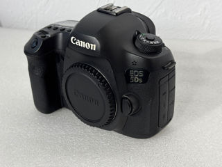 Canon EOS 5Ds