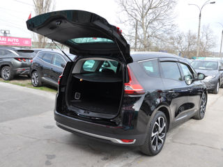 Renault Grand Scenic foto 9