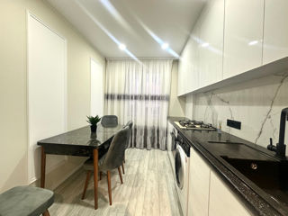 Apartament cu 1 cameră, 4 m², Telecentru, Chișinău foto 7