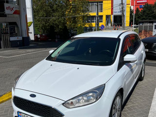 Ford Focus фото 2