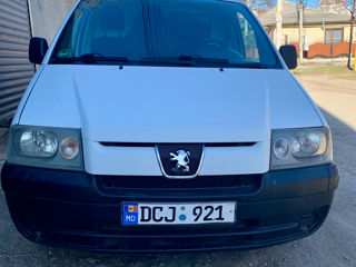 Peugeot Expert foto 0