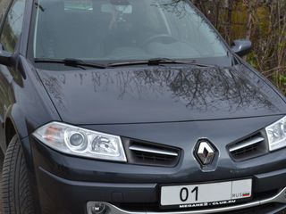 Разборка  Renault Megane  3,2  Scenic 3,2  Laguna 3,2 foto 5