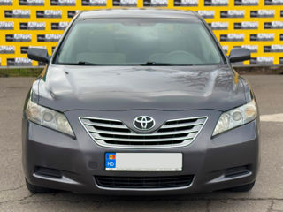 Toyota Camry foto 3