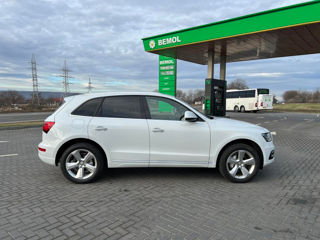 Audi Q5 foto 3