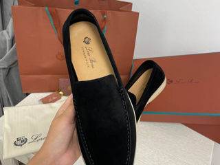 Loro Piana Loafers foto 2