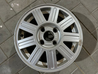 Discuri opel 5x110.Toyota R16 5x114.3. Ford R14-15 4x108. 5X108. mercedes-benz. mazda. dacia. foto 2