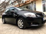 Toyota Auris foto 3