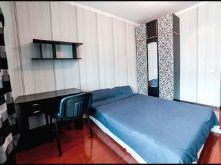Apartament cu 4 camere, 94 m², Centru, Chișinău, Chișinău mun. foto 7
