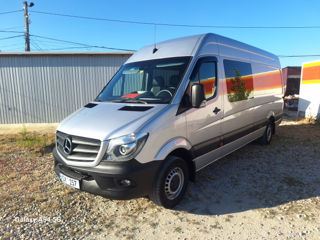 Mercedes Sprinter 316CDI L3H2