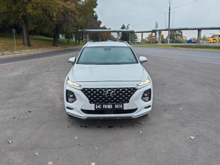 Hyundai Santa FE foto 2