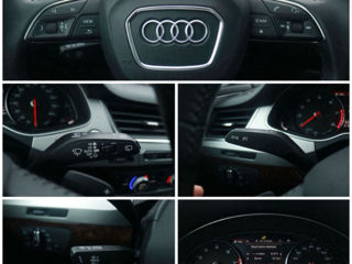 Audi Q7 foto 13