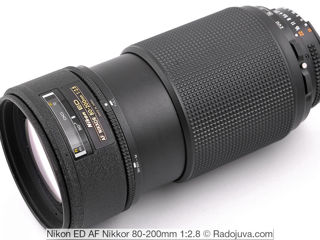 Canon,Nikon, Sigma.Tokina Obiective. foto 2