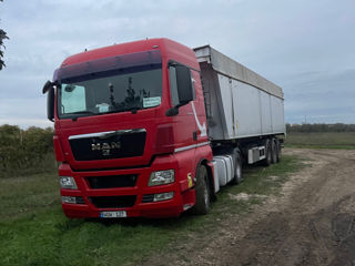 Man TGX foto 4