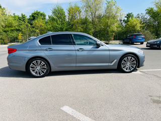 BMW 5 Series foto 2