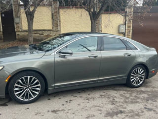 Lincoln MKZ