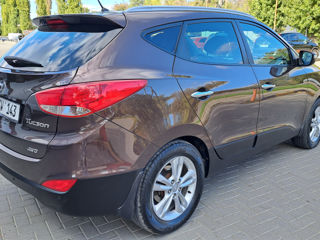 Hyundai ix35 foto 4