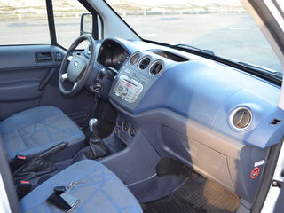 Ford Transit Connect foto 5