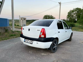 Dacia Logan foto 7