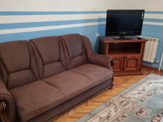 Apartament cu 3 camere, 70 m², Râșcani, Chișinău foto 3