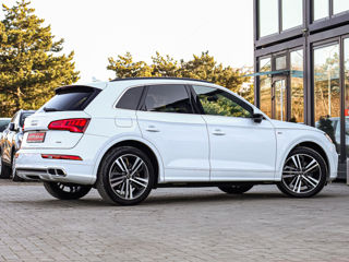 Audi Q5 foto 2