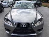 Lexus IS Series foto 3