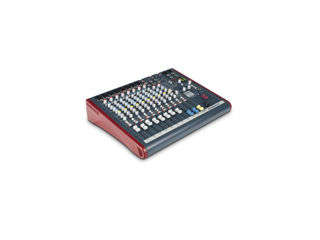 Mixer Analog Allen&Heath ZED60-14FX. Plata în 3 rate 0%. Livrare gratuita în toată Moldova!!! foto 2