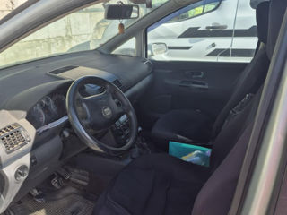 Seat Alhambra foto 5