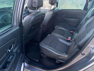 Renault Grand Scenic foto 10