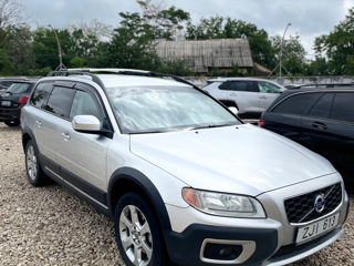 Volvo XC70 foto 8