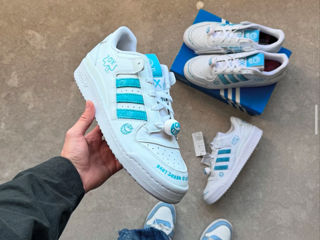 Adidas Forum Оригинал Новые foto 4