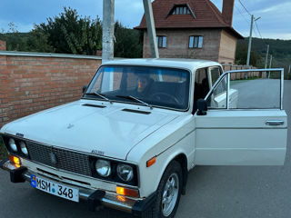 Lada / ВАЗ 2106 foto 1