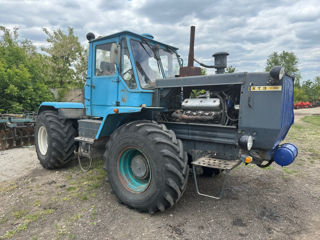 Tractor T150k anul 2004 foto 4