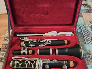 Vând clarinet foto 3