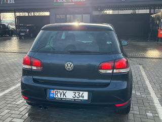 Volkswagen Golf foto 2