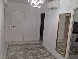 Apartament cu 3 camere, 90 m², Telecentru, Chișinău foto 3